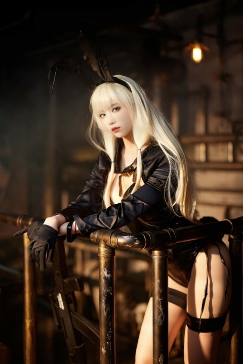 Shika小鹿鹿 Shika小鹿鹿